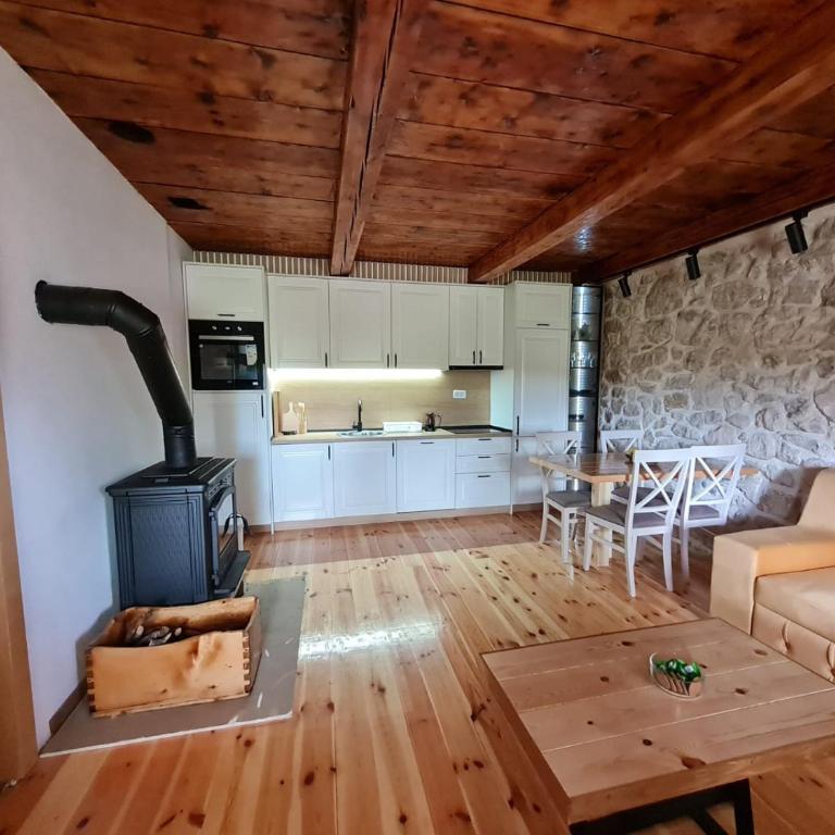 Montenegro Dream House - Apartment - Ground Floor - 9