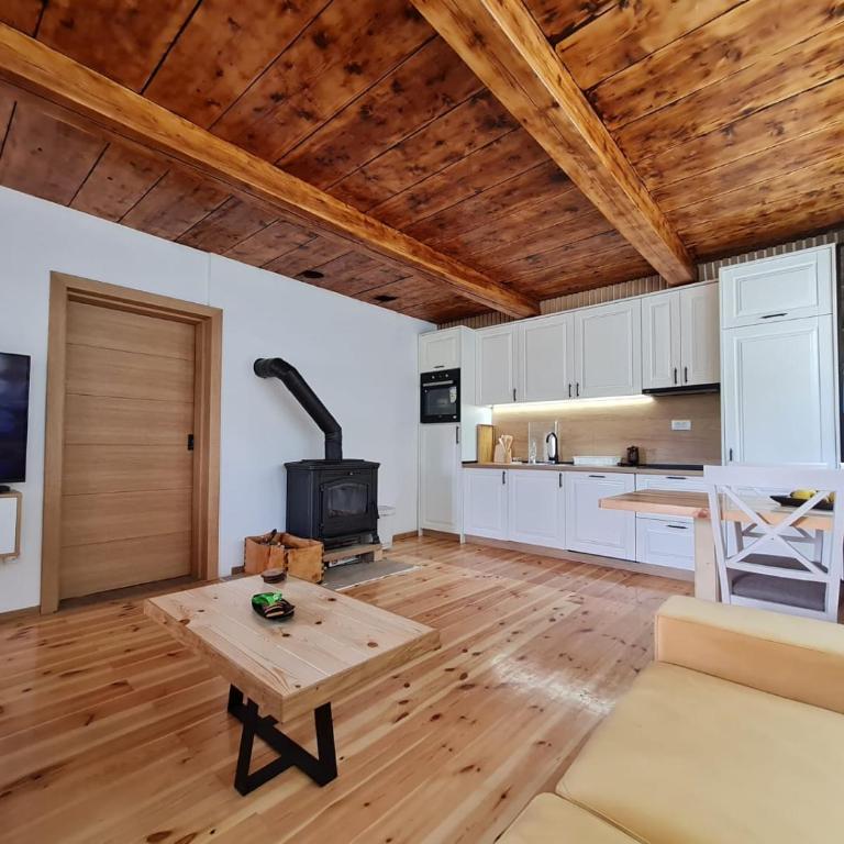 Montenegro Dream House - Apartment - Ground Floor - 10