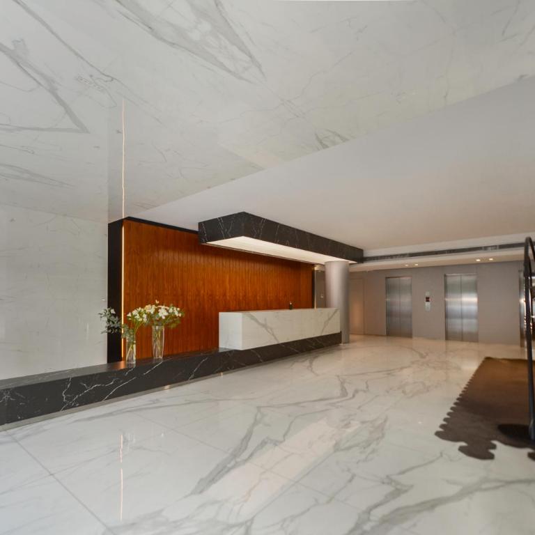 Fliphaus Be Libertador - Lux 3 Pax Loft 10-3 - Apartamento - 34
