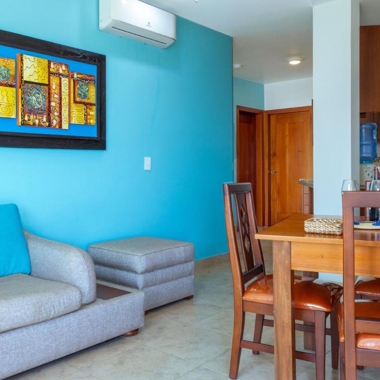 Beso del Sol - Apartamento de 2 dormitorios - 6