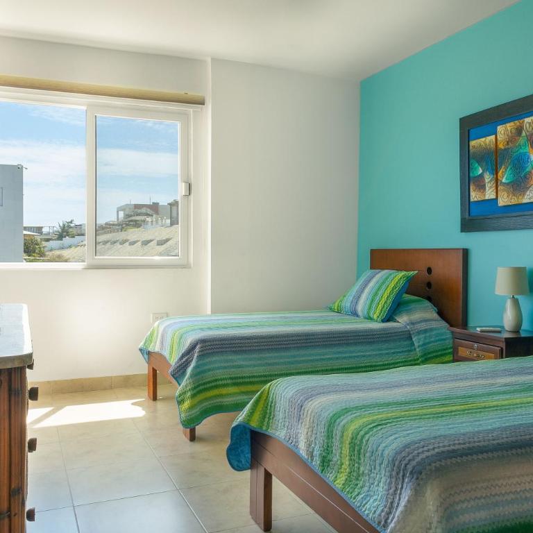 Beso del Sol - Apartamento de 2 dormitorios - 7