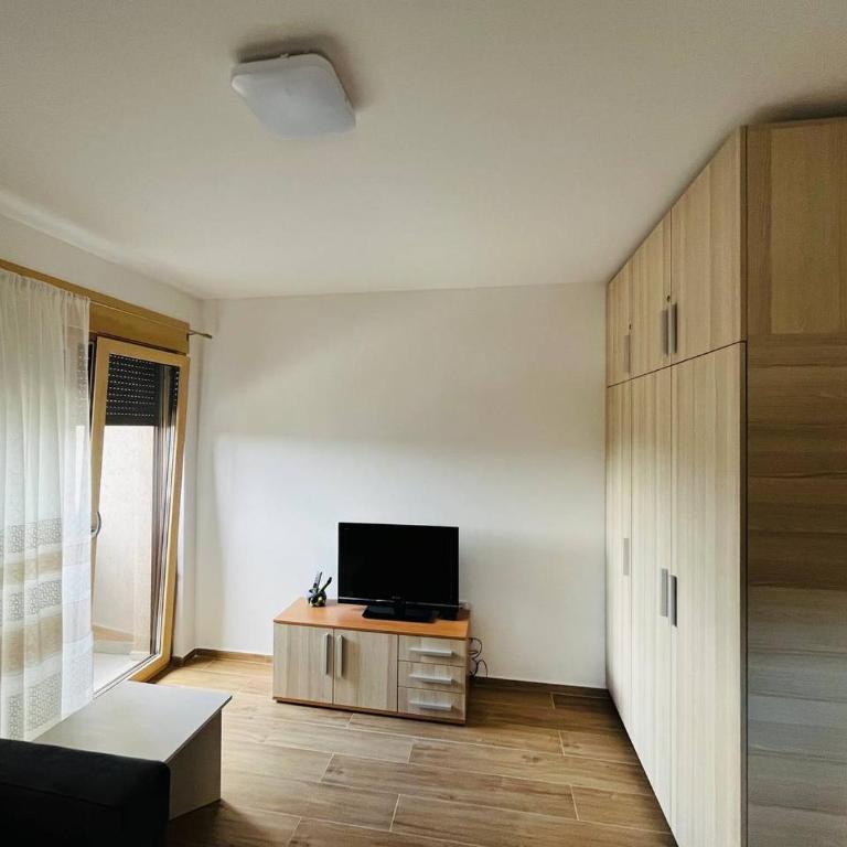 Sova apartman - Apartman sa 1 Spavaćom Sobom - 7