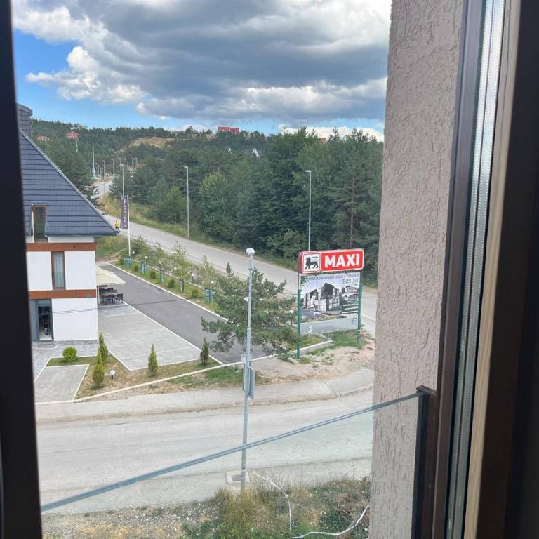Sova apartman - Apartman sa 1 Spavaćom Sobom - 13