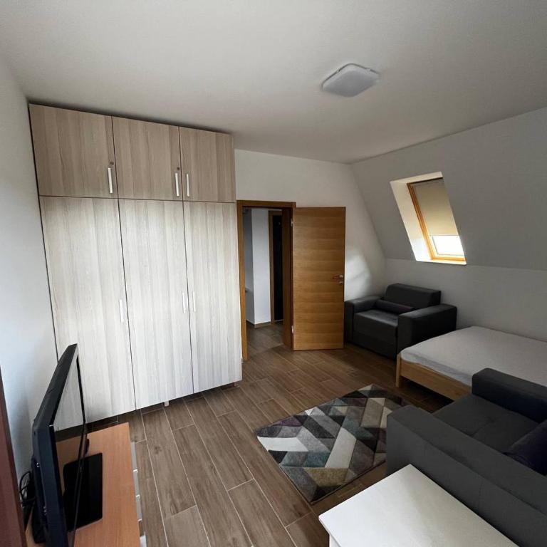 Sova apartman - Apartman sa 1 Spavaćom Sobom - 9