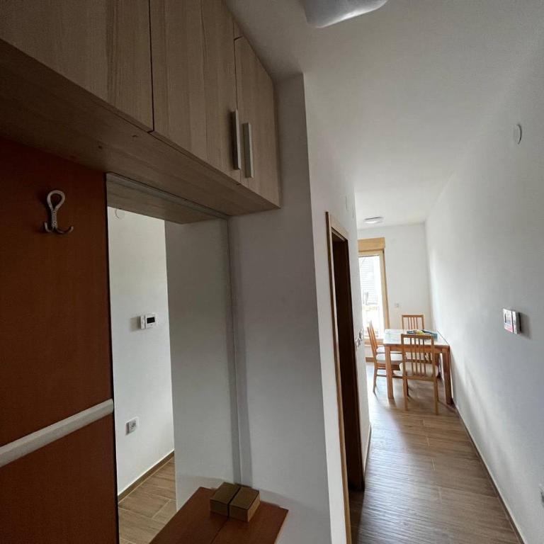 Sova apartman - Apartman sa 1 Spavaćom Sobom - 3
