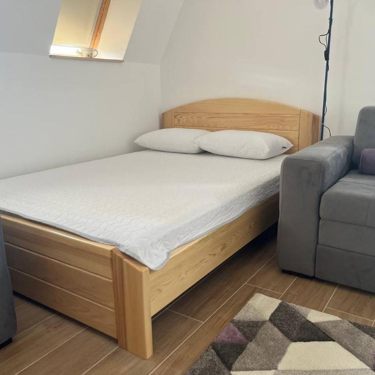 Sova apartman - Apartman sa 1 Spavaćom Sobom - 10