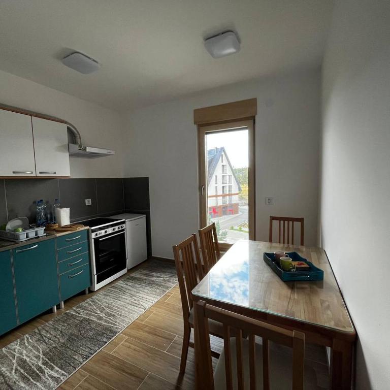 Sova apartman - Apartman sa 1 Spavaćom Sobom - 17