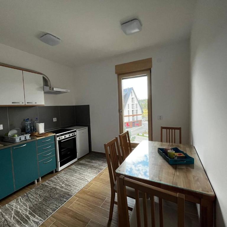 Sova apartman - Apartman sa 1 Spavaćom Sobom - 16