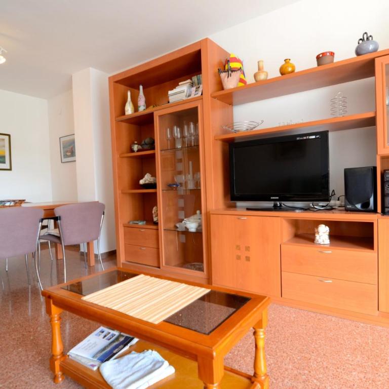 Rocamaura III 3-6 - Apartment - 14