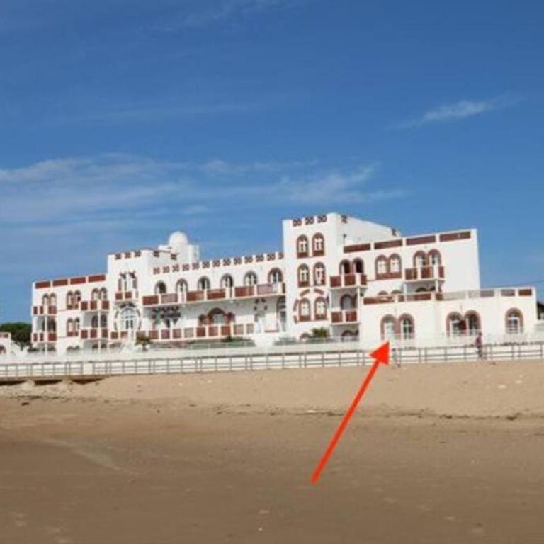 Superbe appartement les pieds dans l'eau ! - Apartamento de 1 dormitorio - 30
