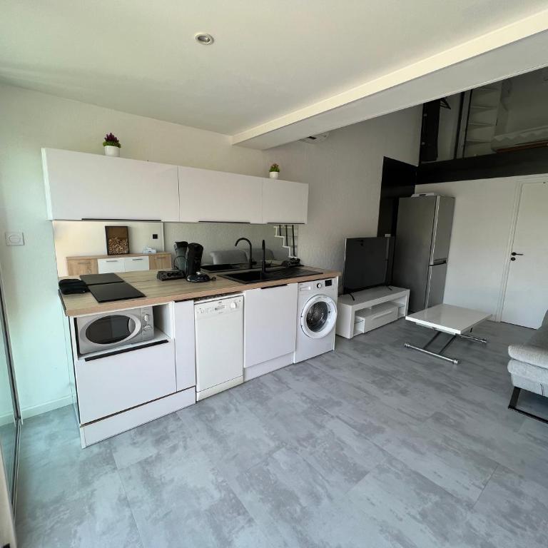 Helio 78 - Villa 1 Chambre - 4