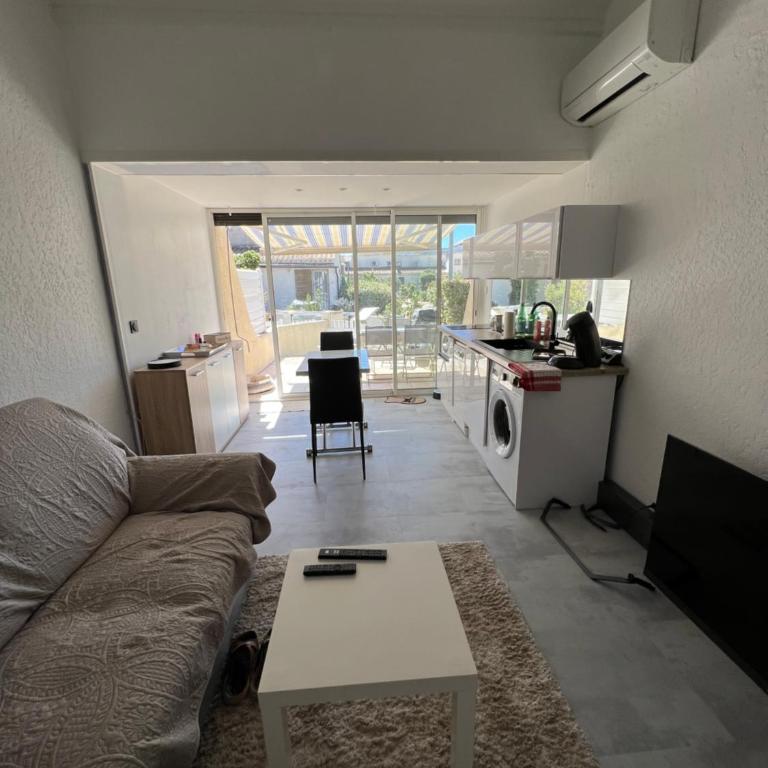 Helio 78 - Villa 1 Chambre - 15