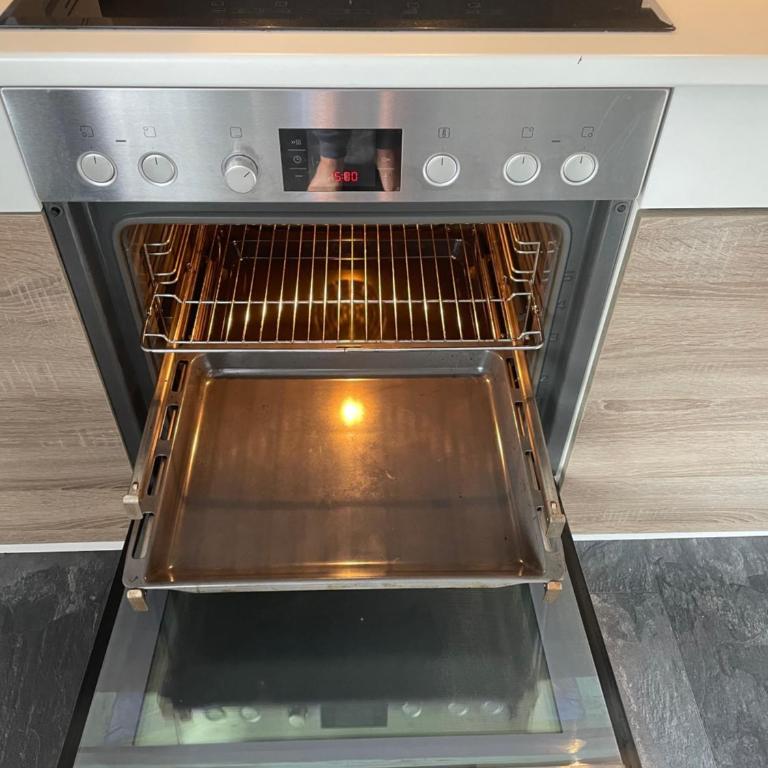 Ferienwohnung am Seeblick - Apartment mit 2 Schlafzimmern - 13