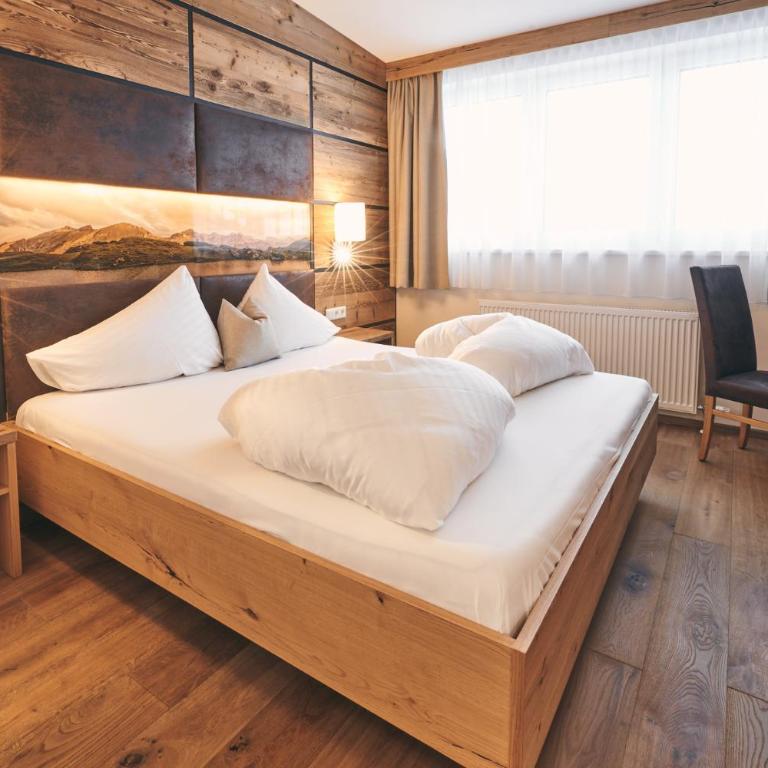 Hotel Gamsleiten - Doppelzimmer - 3