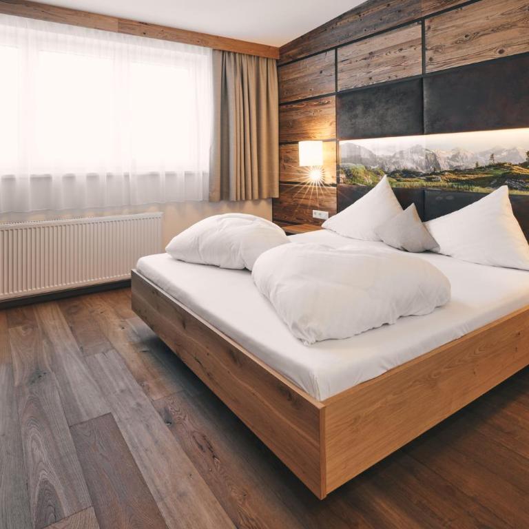 Hotel Gamsleiten - Familiensuite - 1