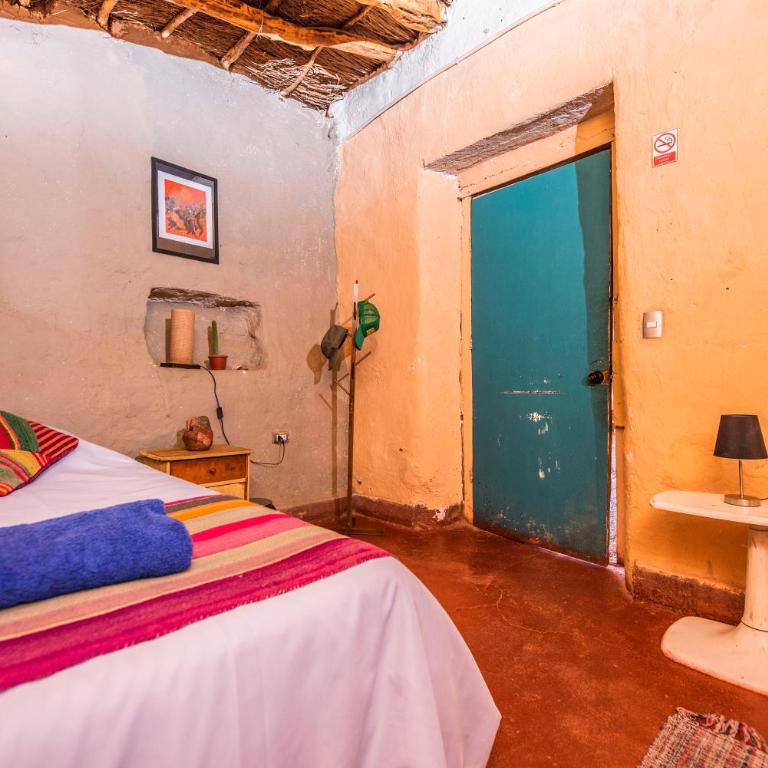 Casa Voyage Hostel - Habitación Triple - 3