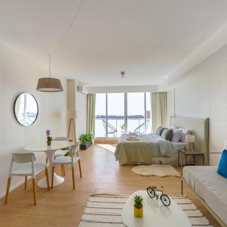 Fliphaus Be Libertador - Lux 3 Pax Loft 13-16 - Casa - 7