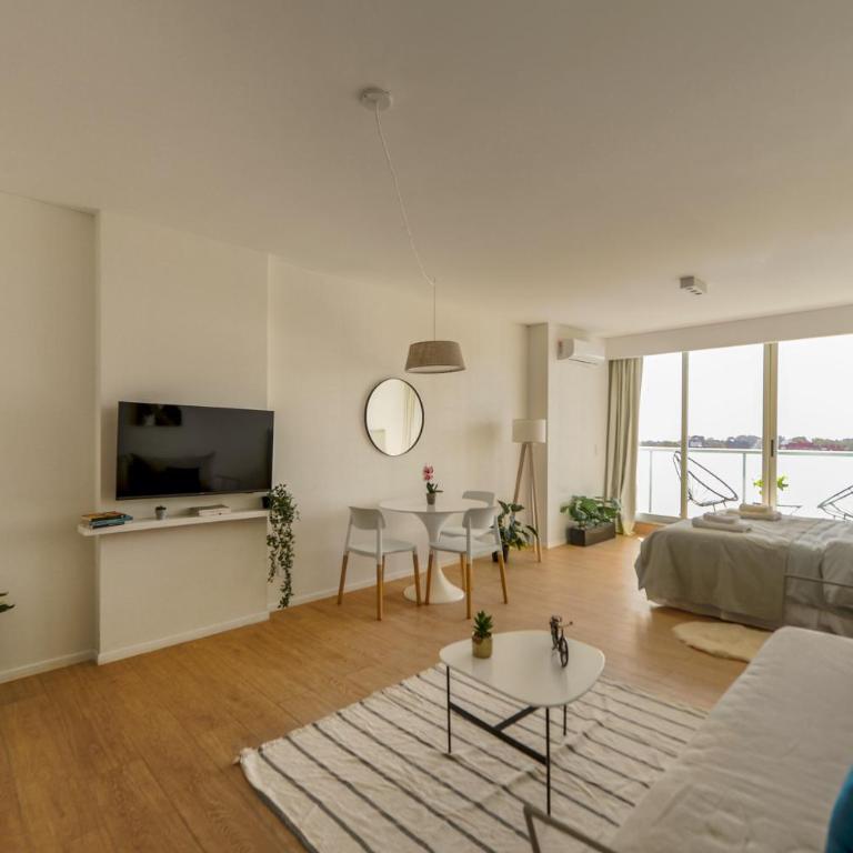 Fliphaus Be Libertador - Lux 3 Pax Loft 13-16 - Casa - 11