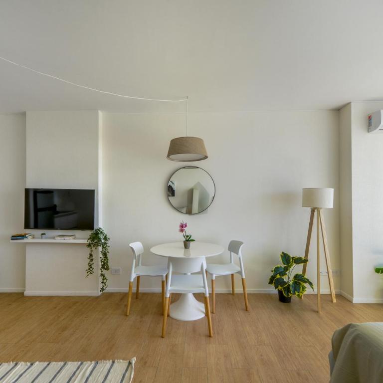 Fliphaus Be Libertador - Lux 3 Pax Loft 13-16 - Casa - 12