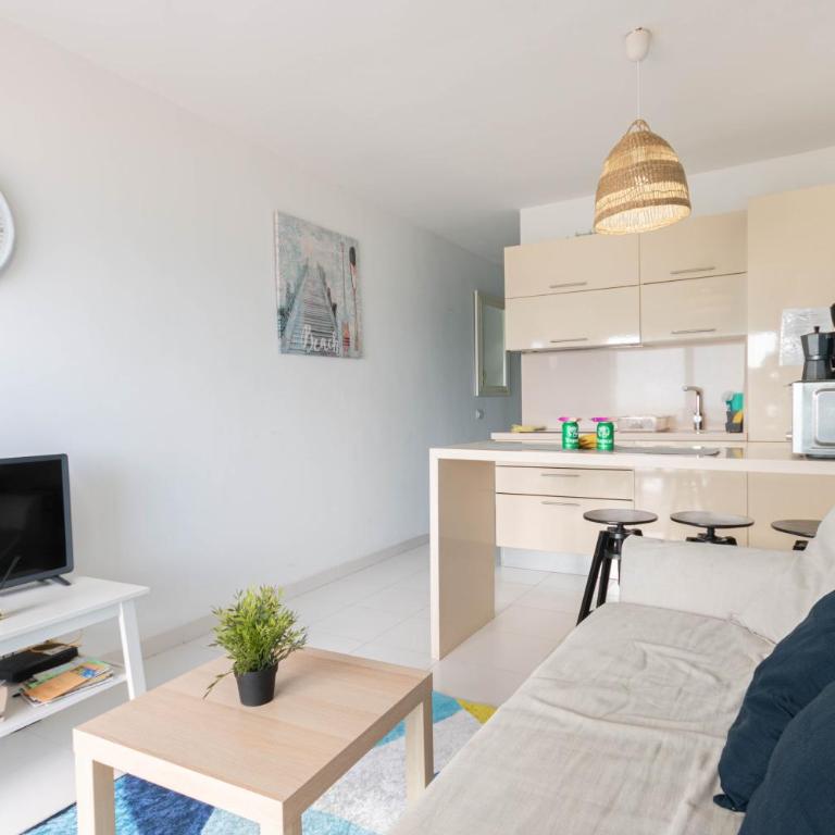 Blue Vista Apartment - Apartamento con vistas al mar - 4
