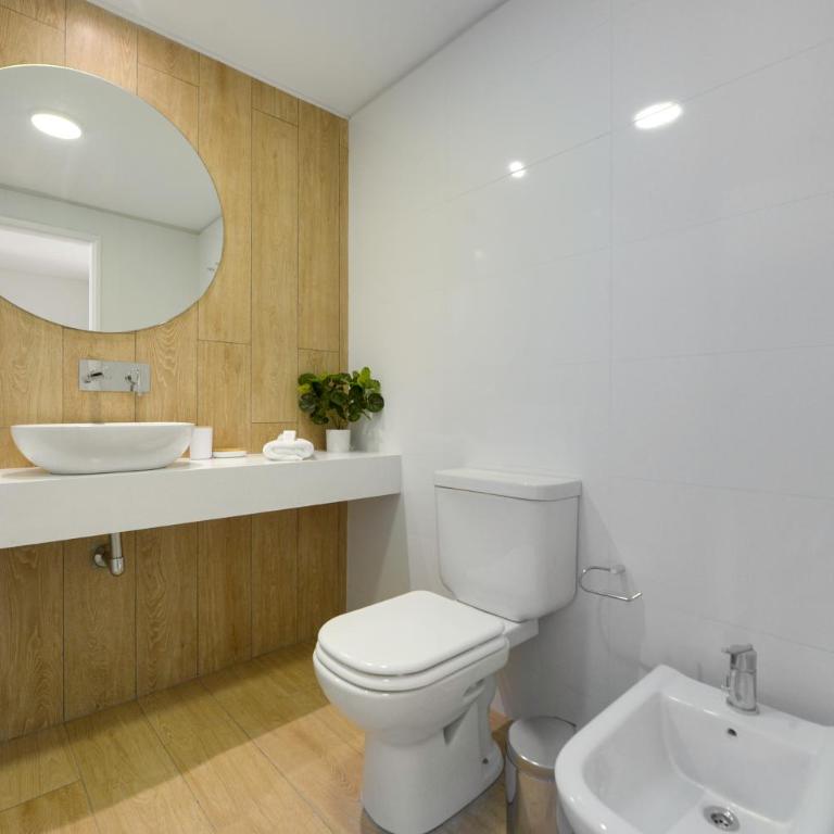 Fliphaus Be Libertador - Lux 3 Pax Loft 13-16 - Casa - 27