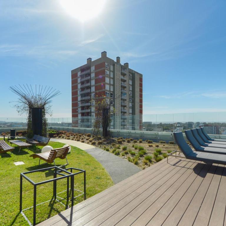 Fliphaus Be Libertador - Lux 3 Pax Loft 13-16 - Casa - 30