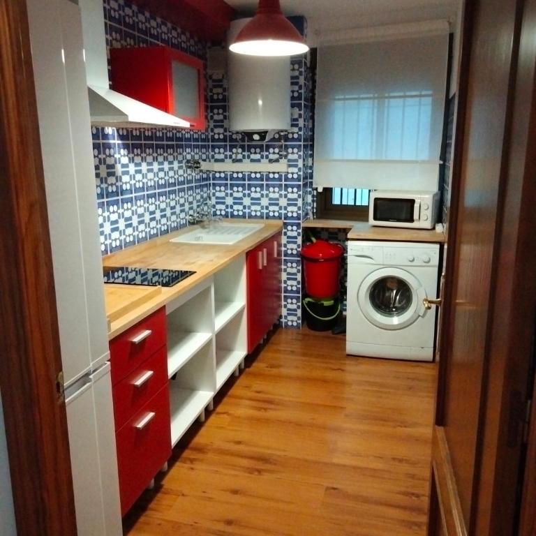Apartamento Con Encanto San Basilio - Apartamento - 13