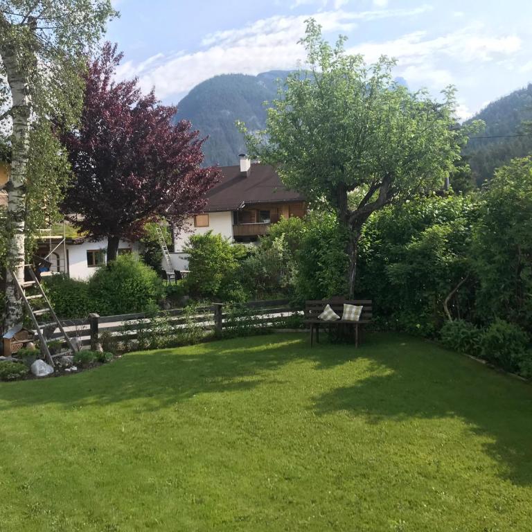 Haus Hoher Sattel - Apartment - unter dem Dach - 13