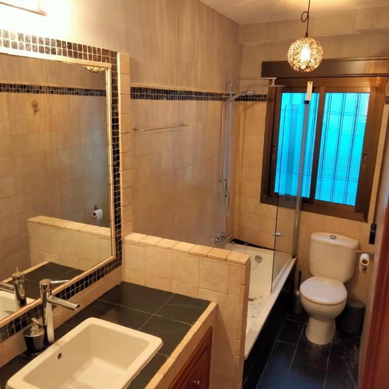 Apartamento Con Encanto San Basilio - Apartamento - 8