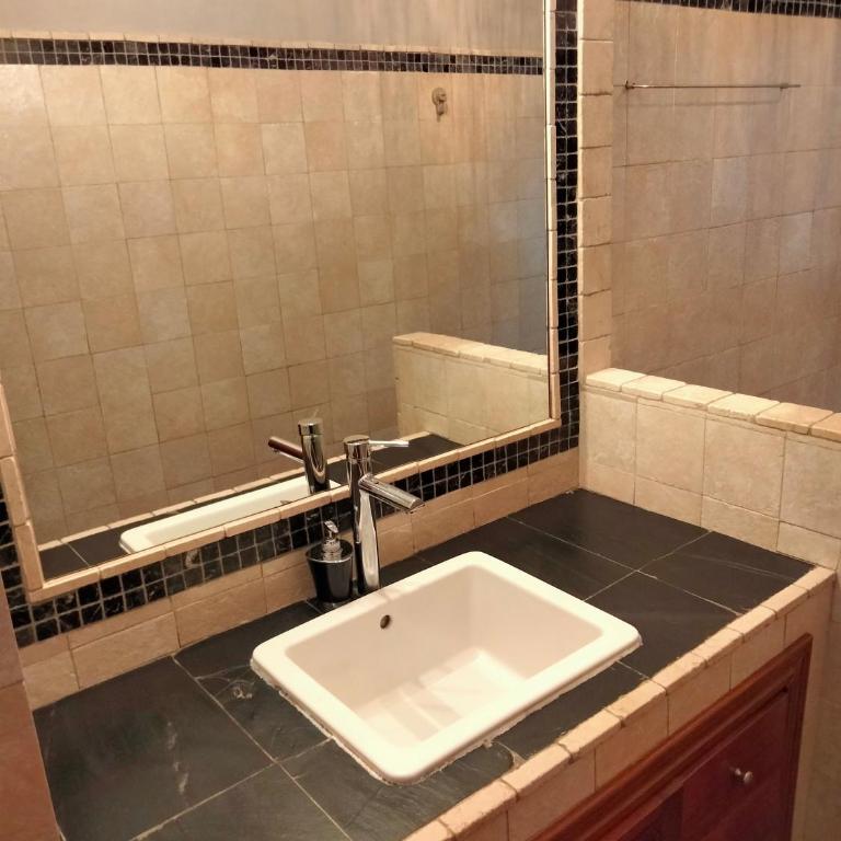 Apartamento Con Encanto San Basilio - Apartamento - 9
