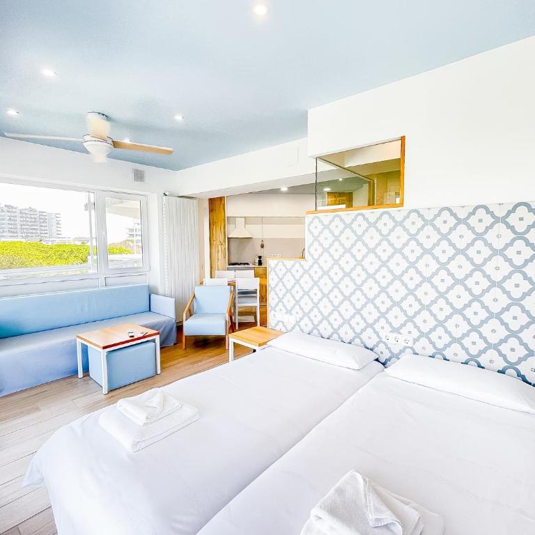 GoettenMar Platja d'Aro - Apartamento Superior - 7
