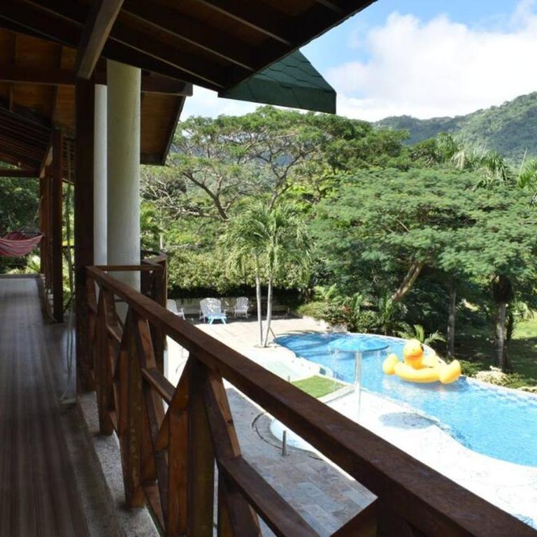Malía Casa Campo - Casa - 11