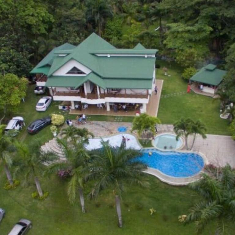 Malía Casa Campo - Casa - 30