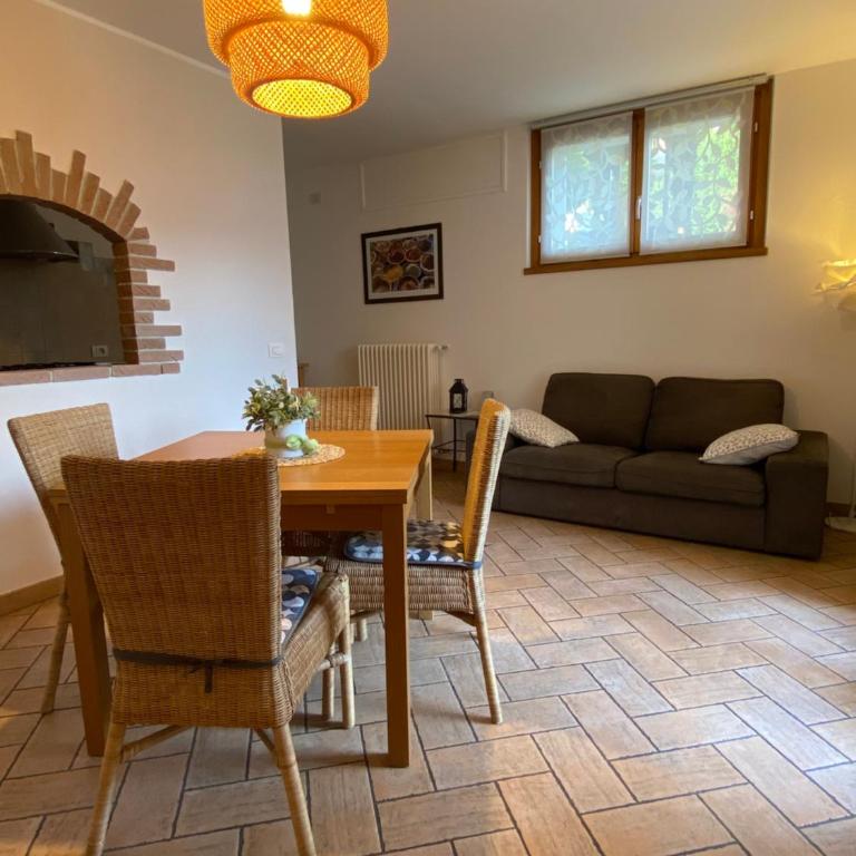 Casa Artis - YourLakeComoHome - Appartamento con Vista Lago - 12