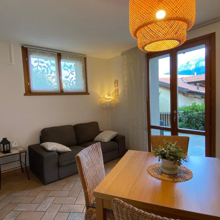 Casa Artis - YourLakeComoHome - Appartamento con Vista Lago - 11