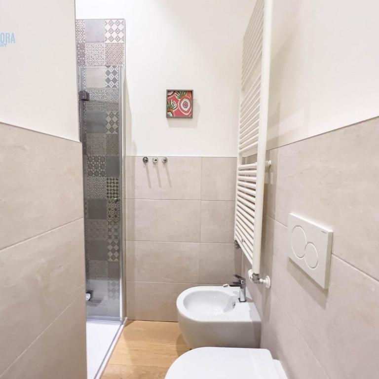 San Lazzaro 23 - 4 Tirabora Short Rent - Appartamento con 1 Camera da Letto - 33