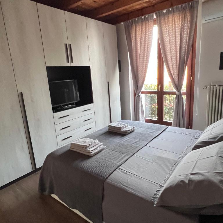 VILLA LIDO - Lake Como - Villa con 3 Camere da Letto - 36