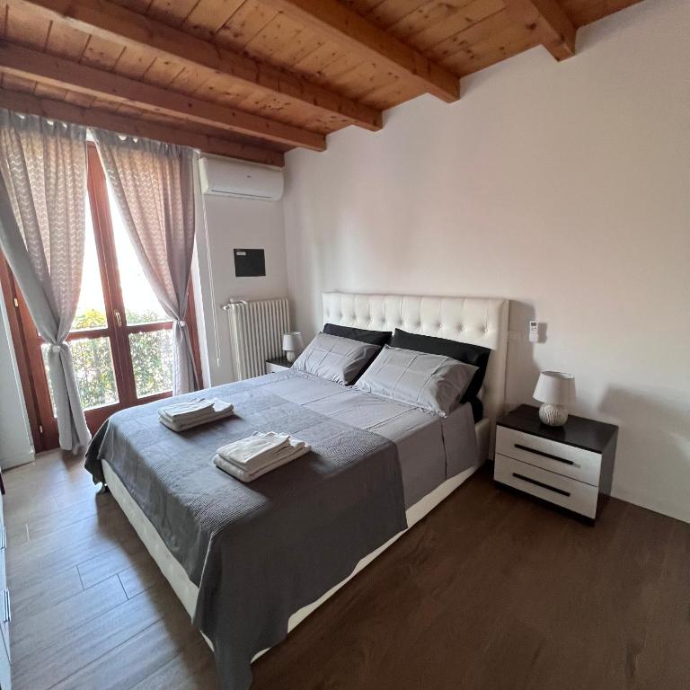 VILLA LIDO - Lake Como - Villa con 3 Camere da Letto - 37