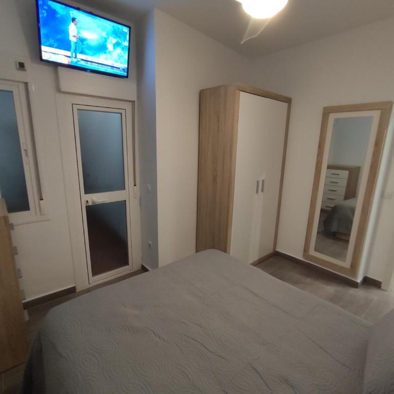 Apartamento Puerta San Jose - Apartamento de 2 dormitorios - 12