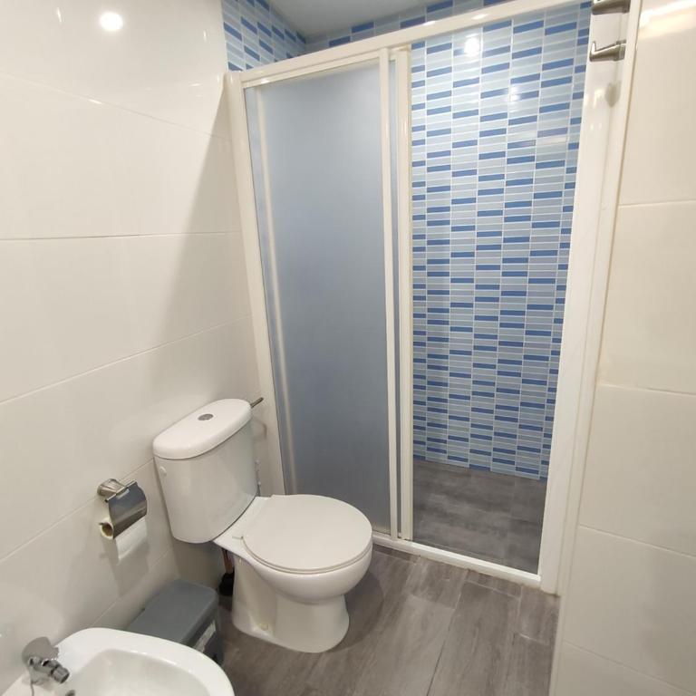 Apartamento Puerta San Jose - Apartamento de 2 dormitorios - 11