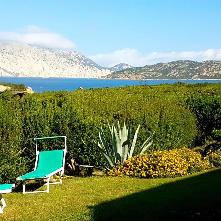 Le Ville Stefania Calaparadiso 150m dal mare - Casa con 3 Camere da Letto - 6