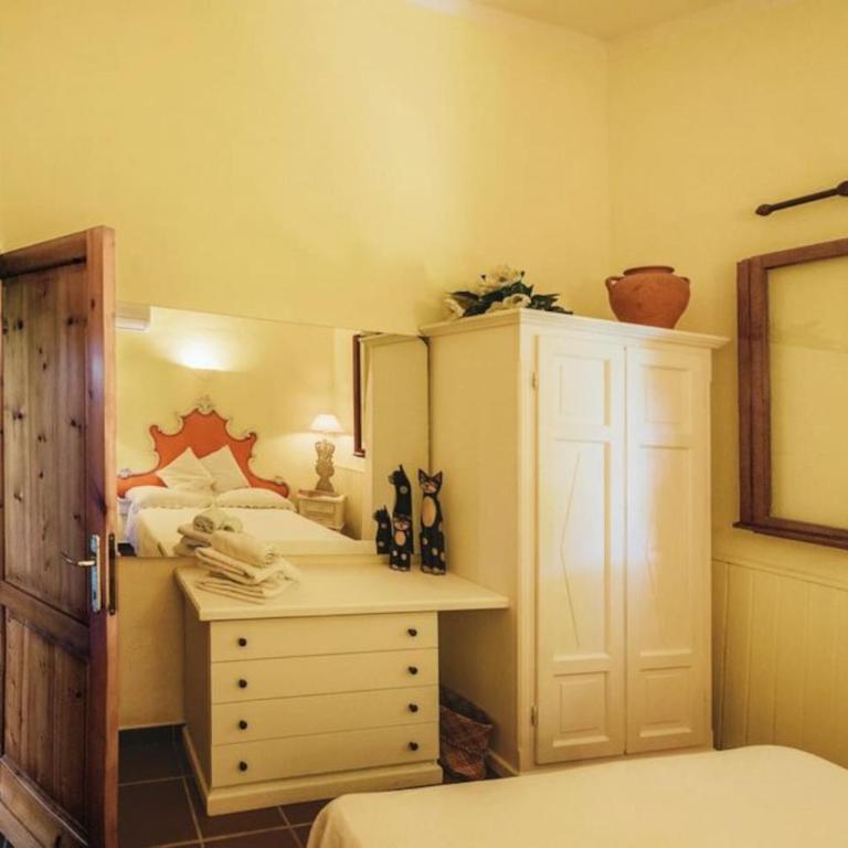Le Ville Stefania Calaparadiso 150m dal mare - Casa con 3 Camere da Letto - 20