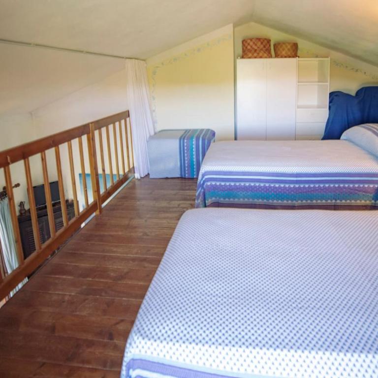 Le Ville Stefania Calaparadiso 150m dal mare - Casa con 3 Camere da Letto - 26
