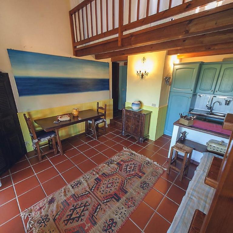 Le Ville Stefania Calaparadiso 150m dal mare - Casa con 3 Camere da Letto - 16