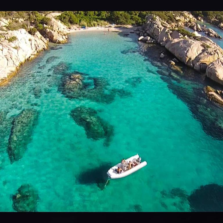 Le Ville Stefania Calaparadiso 150m dal mare - Casa con 3 Camere da Letto - 12