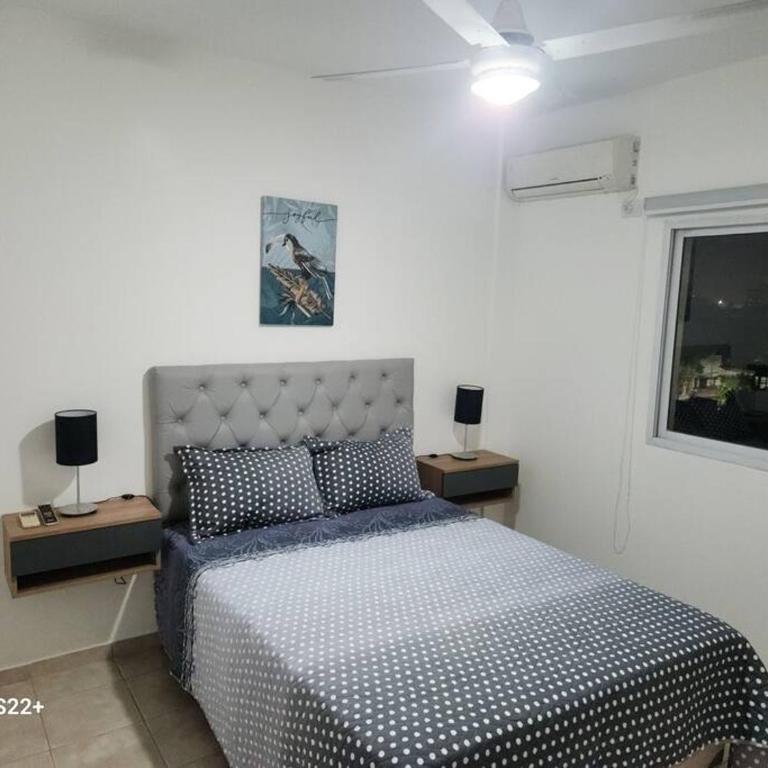 Departamento muy comodo y lindo - Apartamento de 1 dormitorio - 1