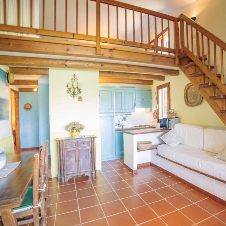 Le Ville Stefania Calaparadiso 150m dal mare - Casa con 3 Camere da Letto - 15