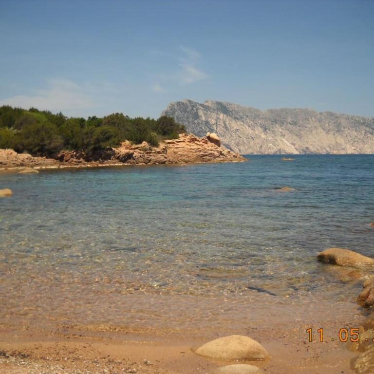 Le Ville Stefania Calaparadiso 150m dal mare - Casa con 3 Camere da Letto - 34