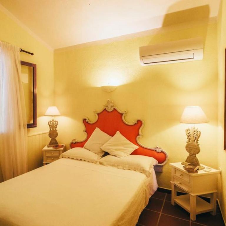 Le Ville Stefania Calaparadiso 150m dal mare - Casa con 3 Camere da Letto - 19