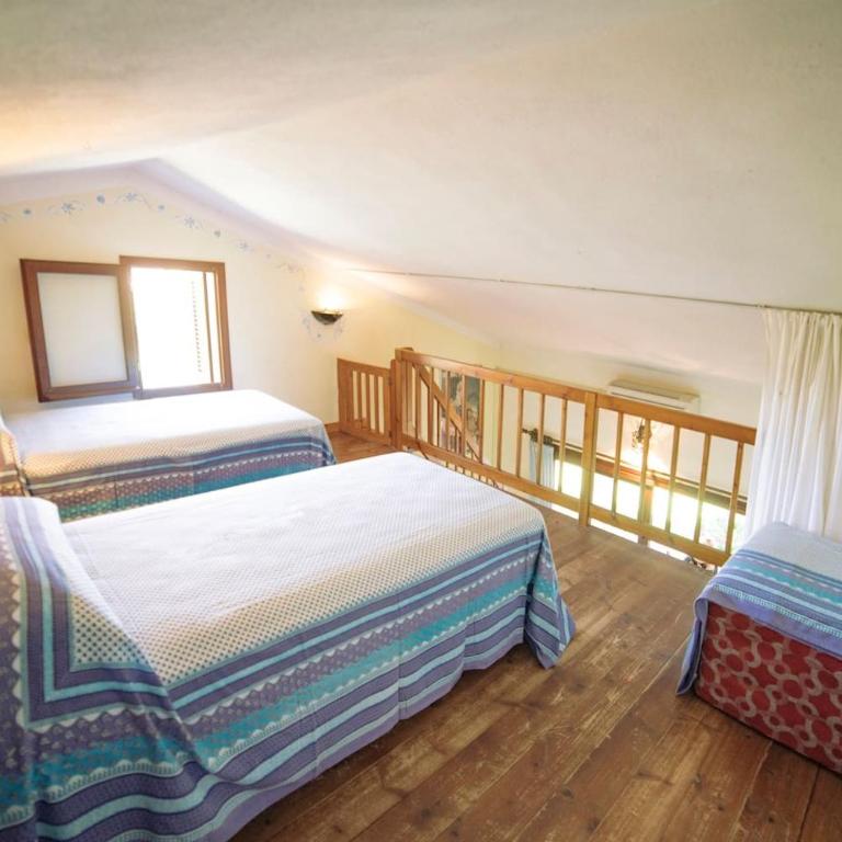 Le Ville Stefania Calaparadiso 150m dal mare - Casa con 3 Camere da Letto - 27